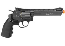 (NEW) Dan Wesson 6" CO2