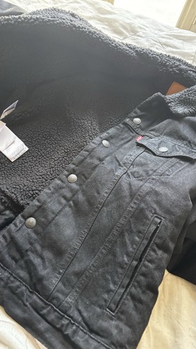 Levi veste trucker - levi’s,