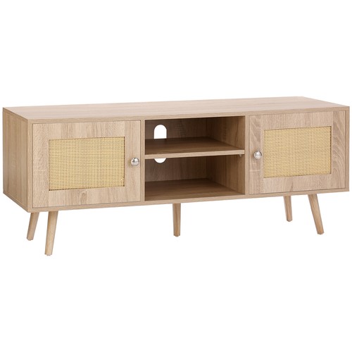 Vevor meuble pour - tv, 55"