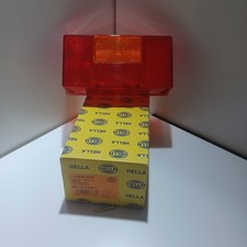 Cabochon Feu arrière droit Remorque Utilitaire Agricole