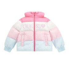 Doudoune Enfant Guess