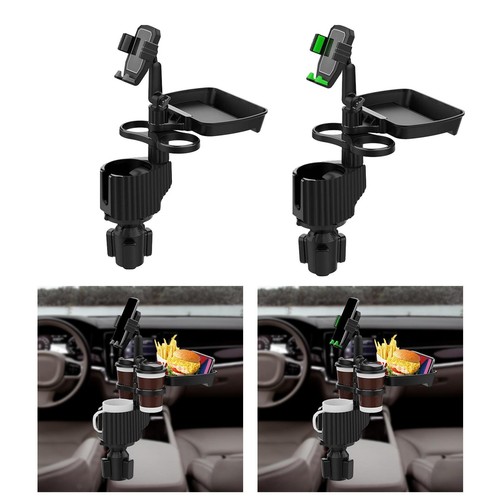 Porte gobelet extenseur pour - extenseur,