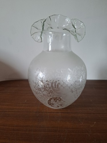 Tres jolie globe tulipe - , de