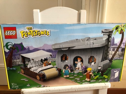 Lego ideas 21316 - lego, ideas,