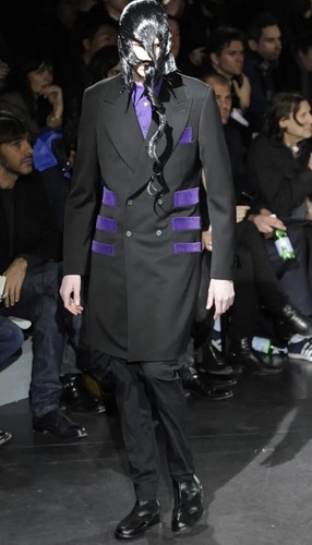 Comme des garçons homme - comme,