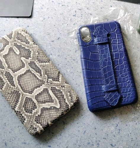 Smartphone case luxuous - smartphone,