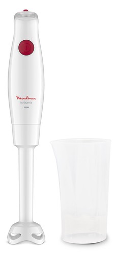 Moulinex mixeur plongeant - mixeur,