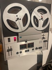 Tandberg 3500 X Magnétophone "NÉCESSITE UN SERVICE"