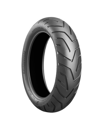 Pneu bridgestone battlax - pneu,