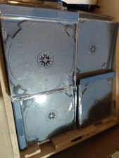 3 X Boites Dreamcast Sega Pal