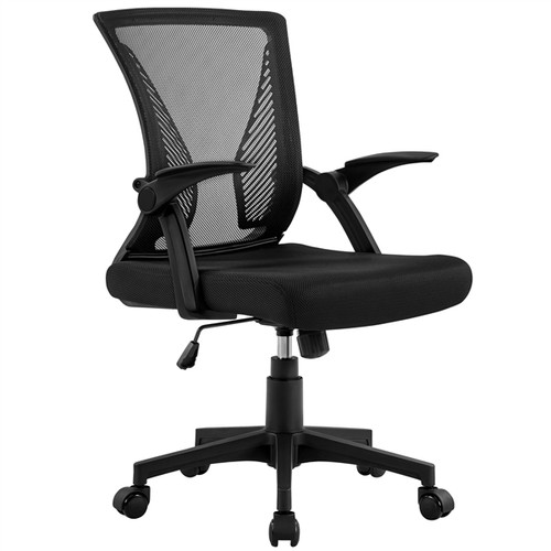 Chaise bureau maille - de,