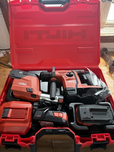 Hilti 6 a - te, drs