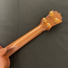 Koaloha KSM-00 UG STD Pikake【Moyen Âge】【Made in 2016】