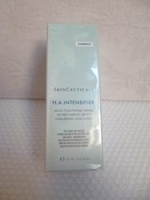 H.A Intensifier de