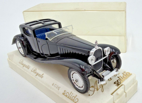 Bugatti royale 4036 solido - royale,