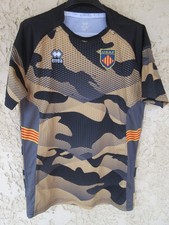 Maillot rugby USAP PERPIGNAN