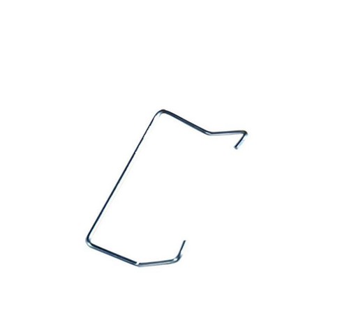 Ressort porte ampoule lampe - ressort,