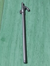 PLAYMOBIL BICHERO ARGENT