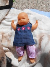 haut et pantalon compatible