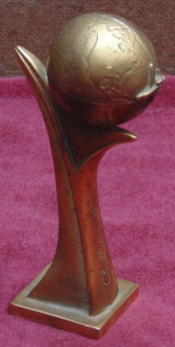Rare magnifique ancien - ancien, presse