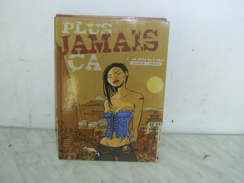 Plus jamais ça - , au