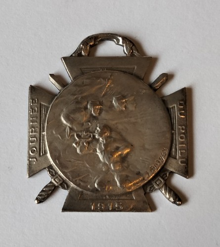 Médaille militaire journée - médaille,