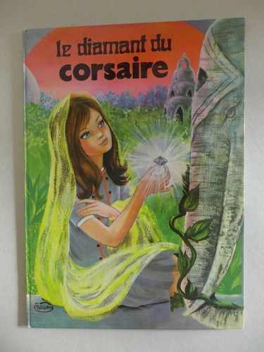 Maury diamant du - -,