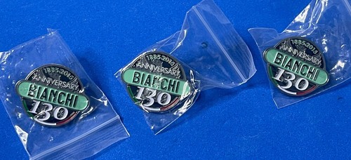 Lot bianchi 130 - of,