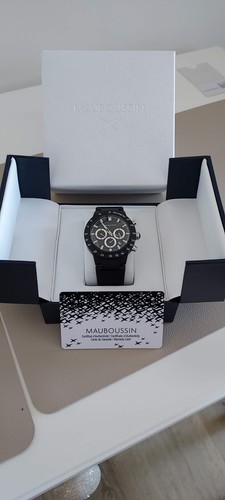 Montre homme mauboussin - homme, le