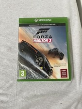 Jeu Forza Horizon 3 Pour Xbox