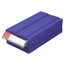 Boîte De Pièces De Type