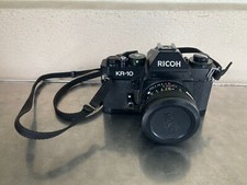 Ricoh appareil photo - appareil,