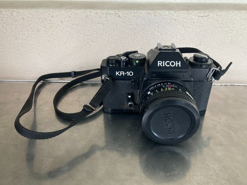 Ricoh appareil photo - ricoh,