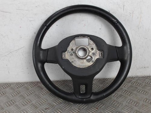 Volant volkswagen golf - volkswagen, 6