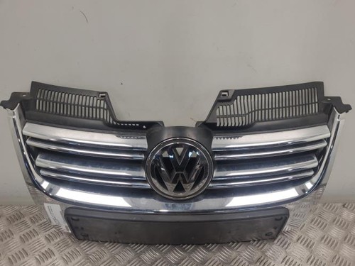 Calandre volkswagen golf - golf, 5