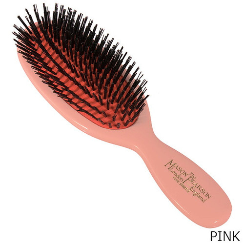 Brosse cheveux mason - cheveux,