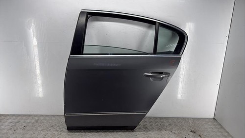 Porte arriere gauche