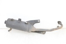 POT ECHAPPEMENT - MBK FLIPPER