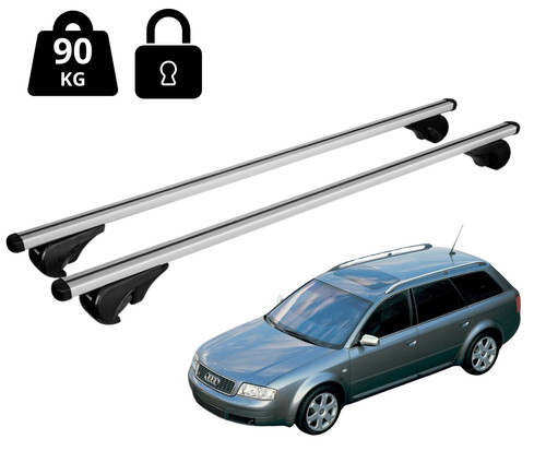 Barres toit pour - toit,