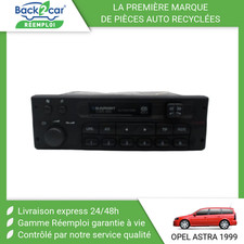 ? AUTORADIO OPEL ASTRA ?