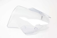 Pare-Brise Transparent