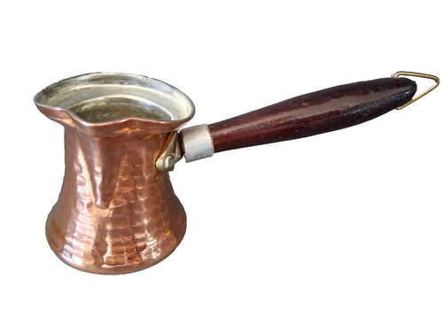 Vintage cafetiere turque - 🍲,