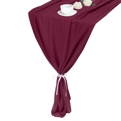 Pcs pour nappe mousseline - 2,