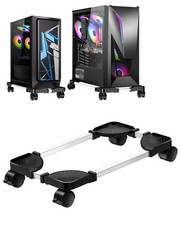 Stand De CPU Mobile, Support