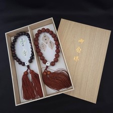 Japonais Bouddhiste Chapelet