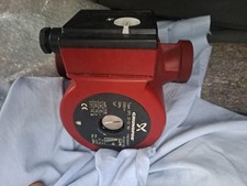 Pompe de chaudiere circulateur GRUNDFOS UPS 32-55 N 180 Neuve