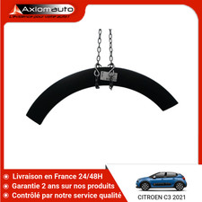 🇫🇷 ELARGISSEUR AILE ARRIERE DROIT CITROEN C3 2009- ➤9812088780 ♻️