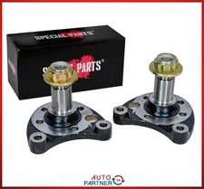 Essieux Pour VW Polo 6N2 GTI Arrière Conversion Roulements Neufs !!