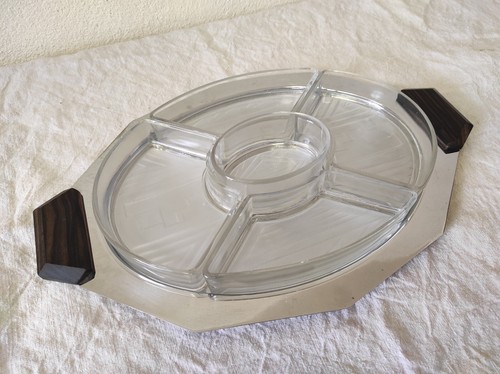 Plat compartiments inox - en,