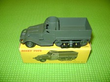 DINKY TOYS FRANCE 822 CAMION